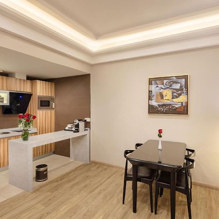 Braira Al Azizya Hotel & Resort Al Khobar Eksteriør billede