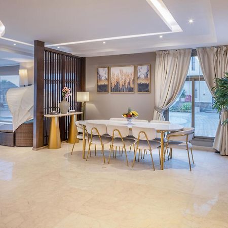 Braira Al Azizya Hotel & Resort Al Khobar Eksteriør billede