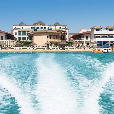 Braira Al Azizya Hotel & Resort Al Khobar Eksteriør billede
