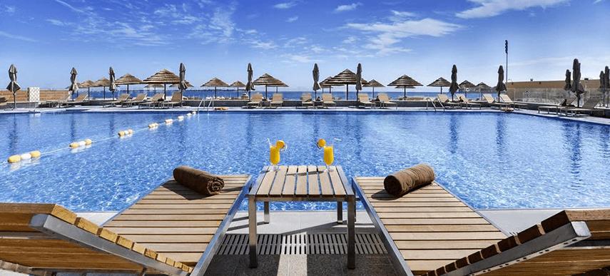 Braira Al Azizya Hotel & Resort Al Khobar Eksteriør billede