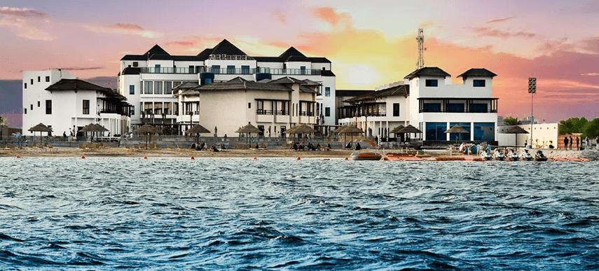 Braira Al Azizya Hotel & Resort Al Khobar Eksteriør billede