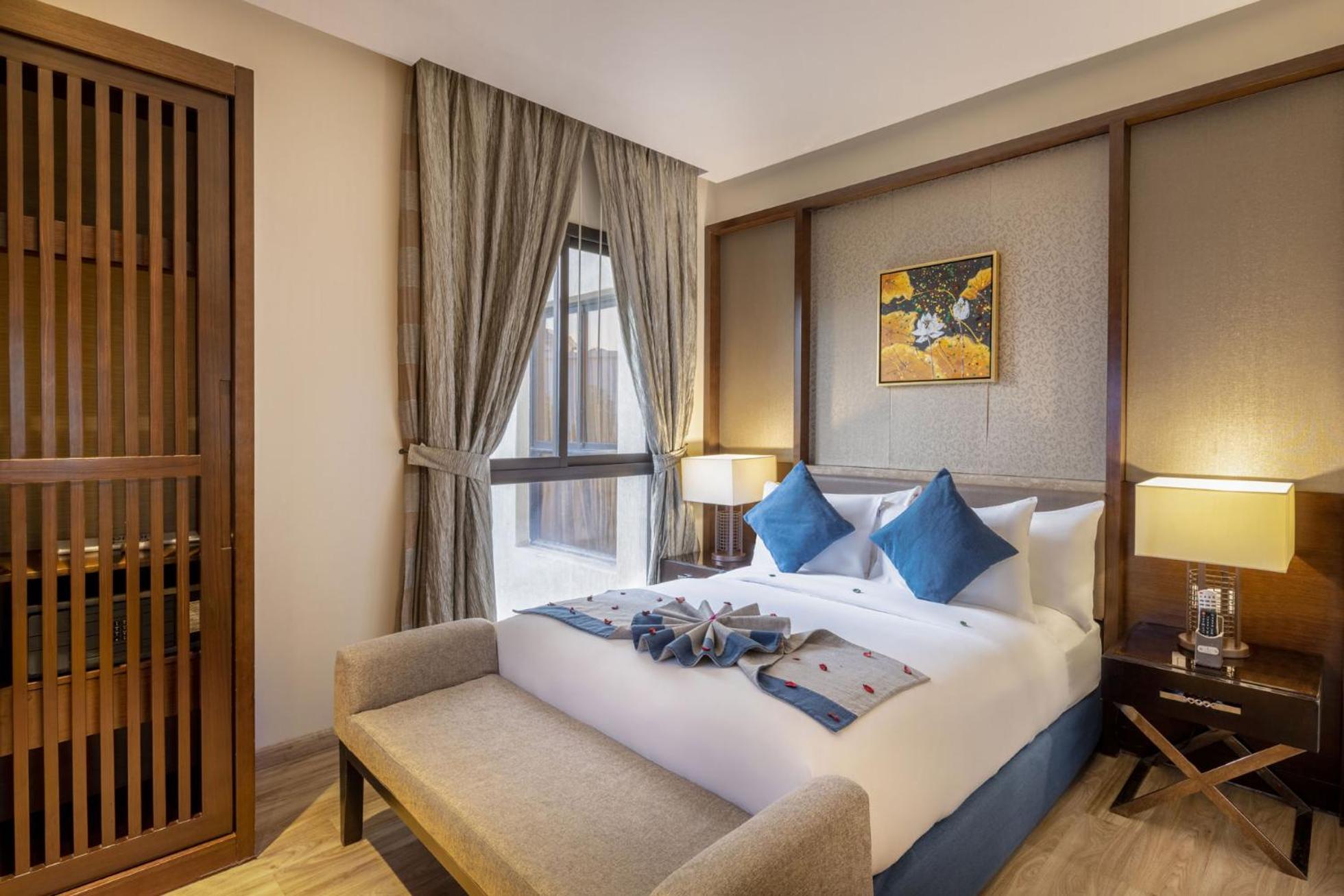 Braira Al Azizya Hotel & Resort Al Khobar Eksteriør billede