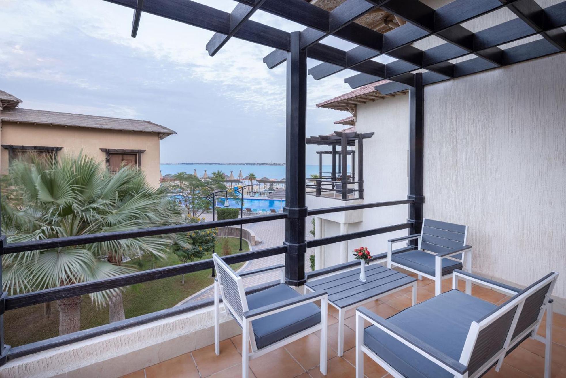 Braira Al Azizya Hotel & Resort Al Khobar Eksteriør billede