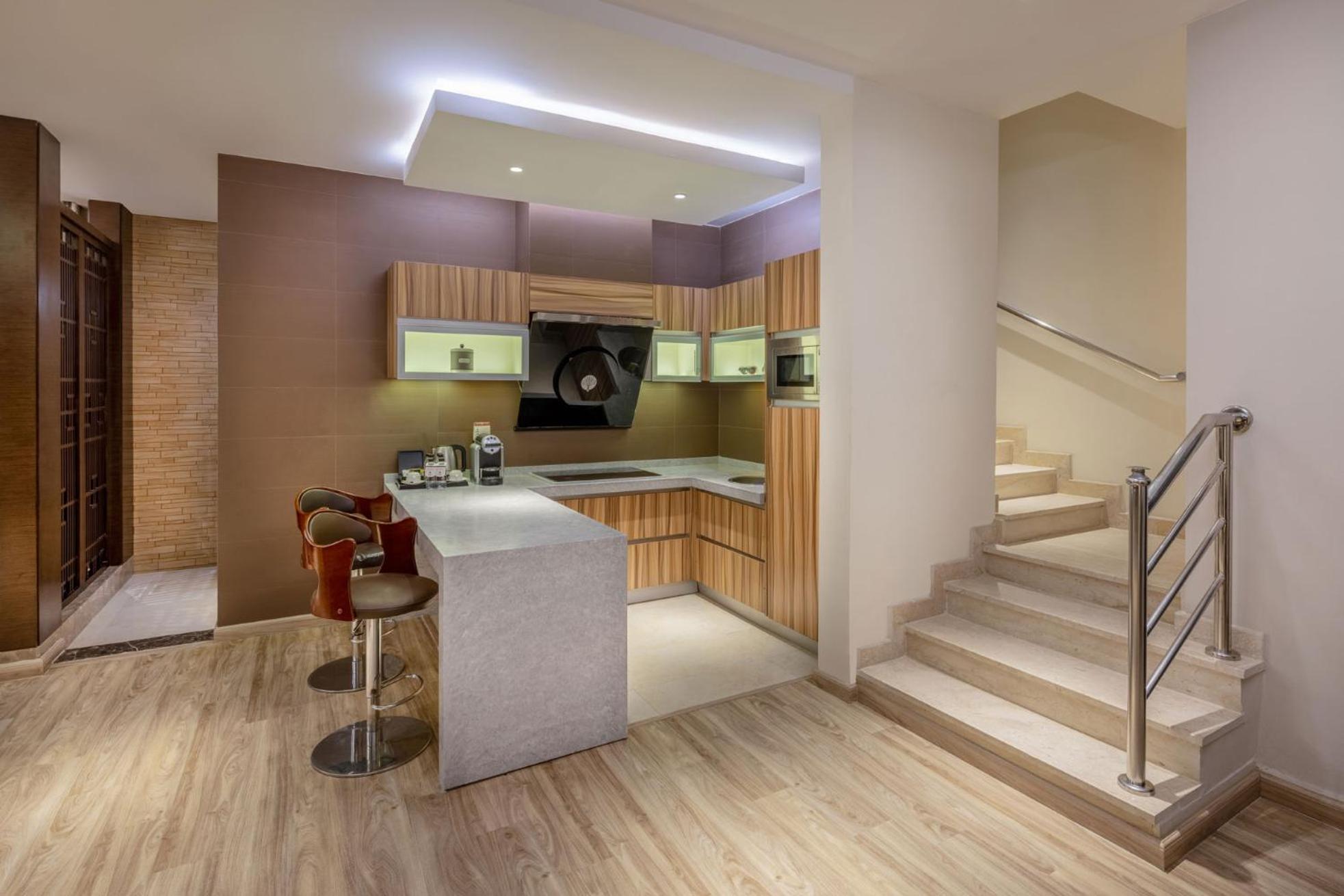 Braira Al Azizya Hotel & Resort Al Khobar Eksteriør billede