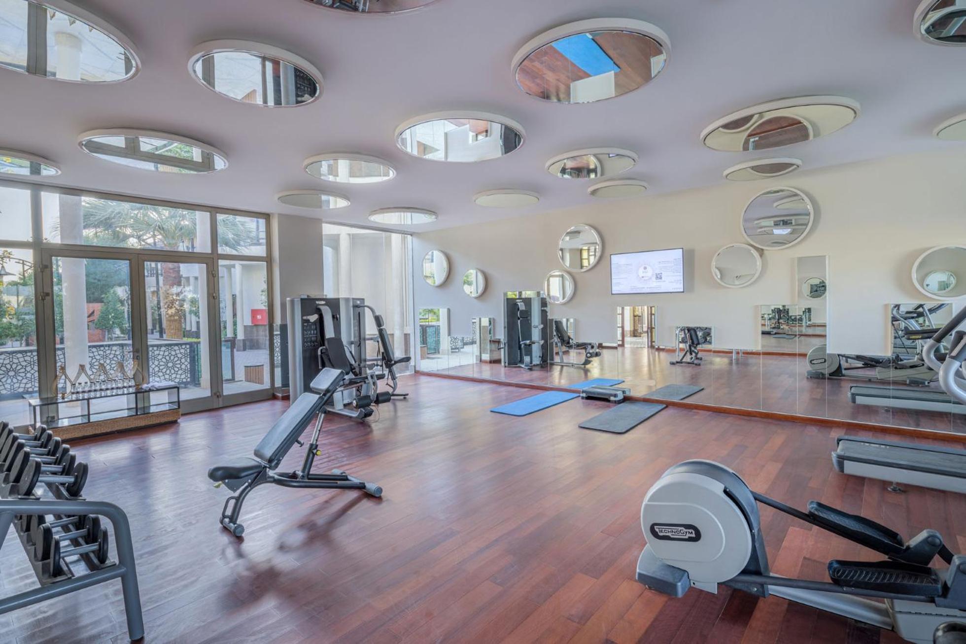 Braira Al Azizya Hotel & Resort Al Khobar Eksteriør billede