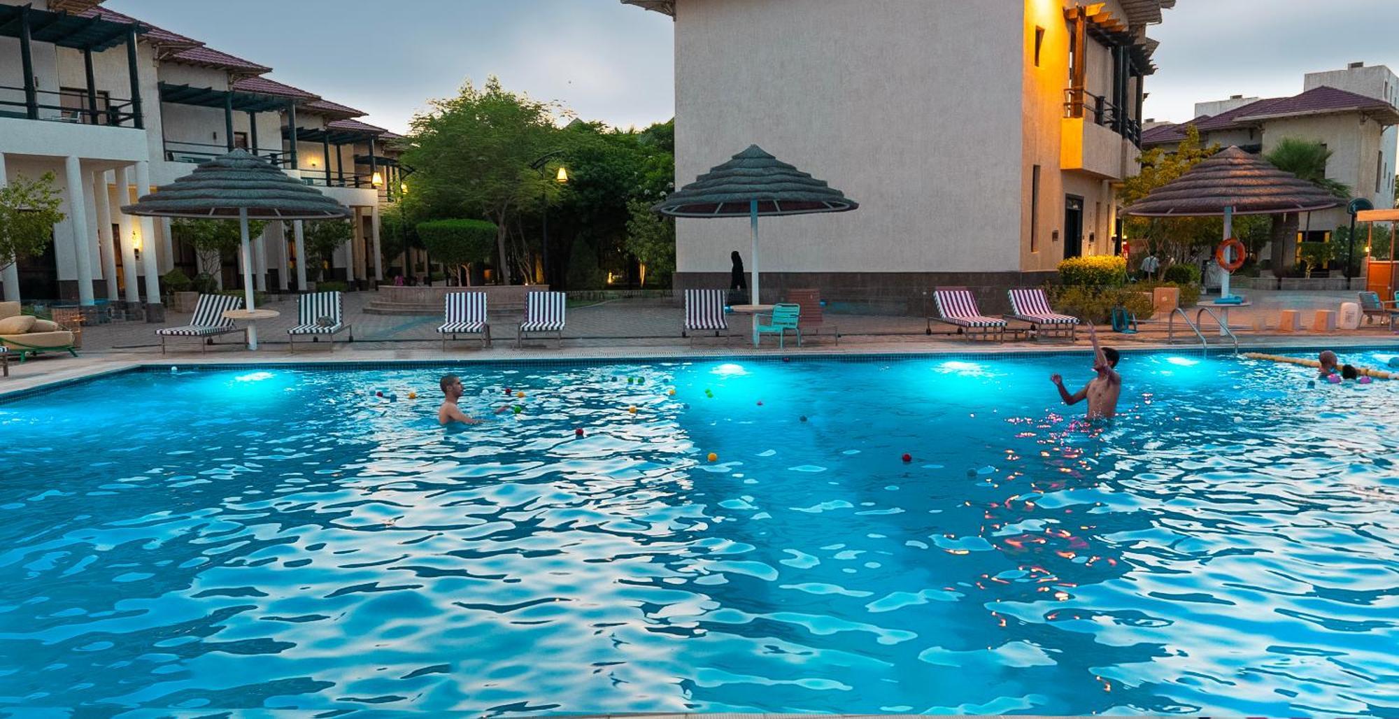 Braira Al Azizya Hotel & Resort Al Khobar Eksteriør billede