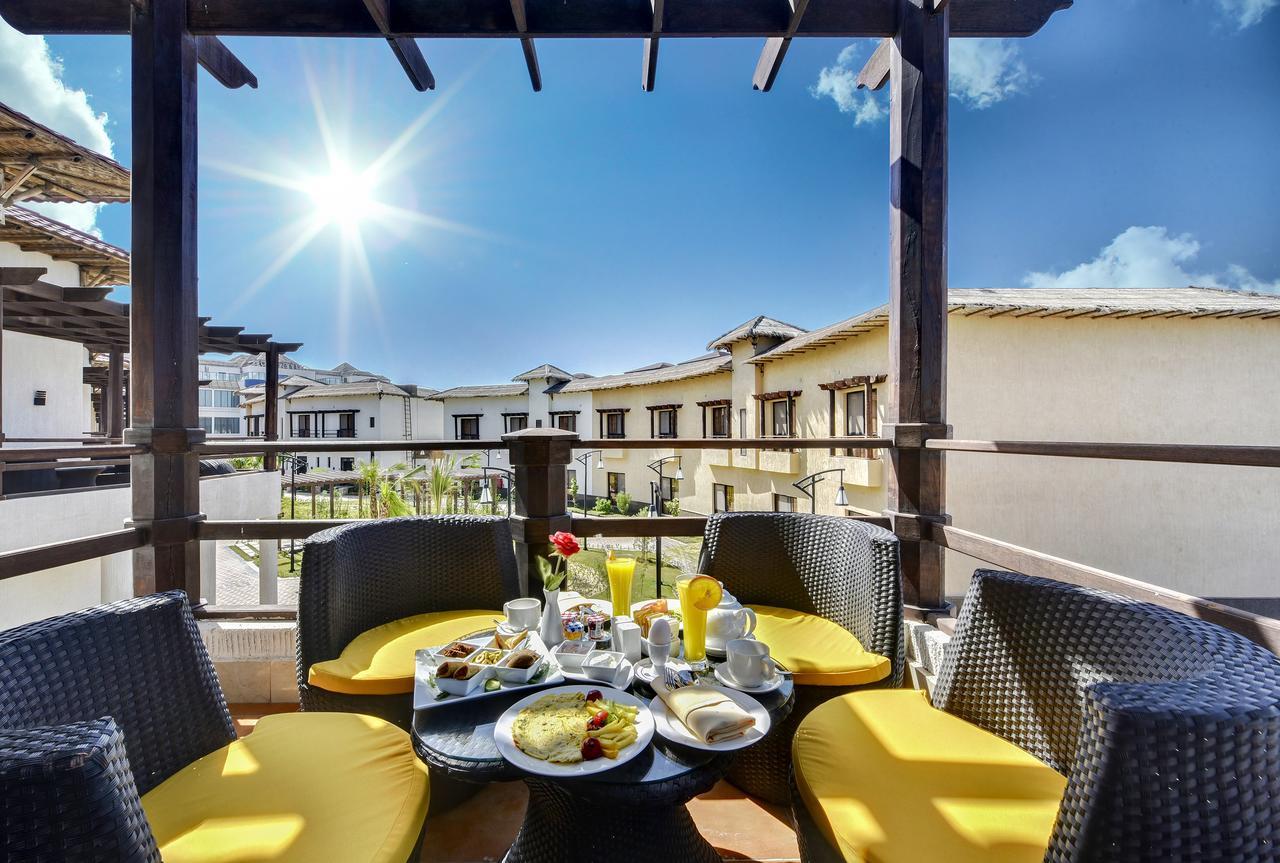 Braira Al Azizya Hotel & Resort Al Khobar Eksteriør billede