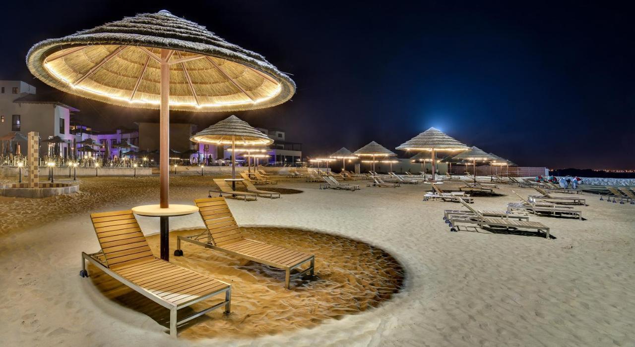 Braira Al Azizya Hotel & Resort Al Khobar Eksteriør billede