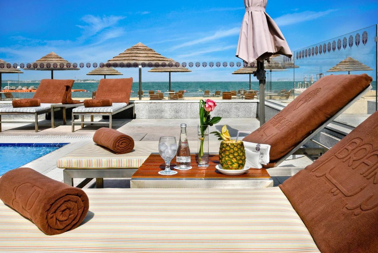 Braira Al Azizya Hotel & Resort Al Khobar Eksteriør billede
