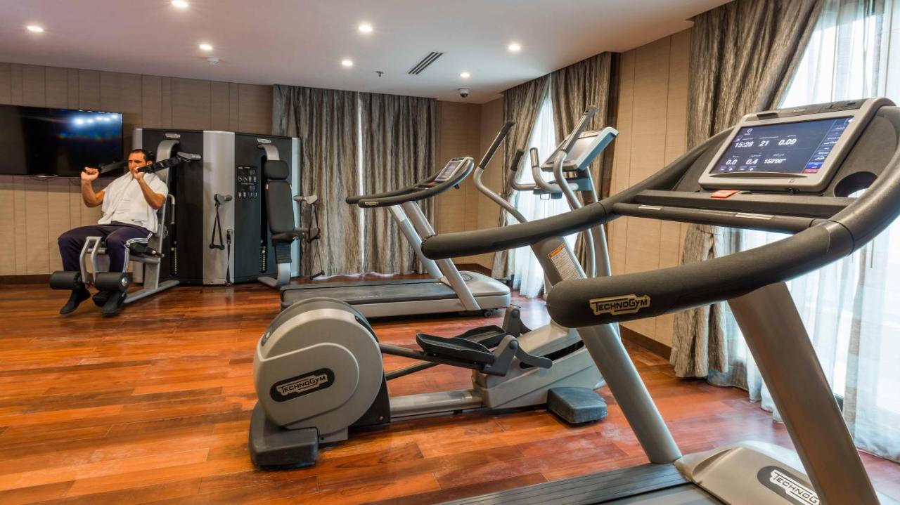 Braira Al Azizya Hotel & Resort Al Khobar Eksteriør billede