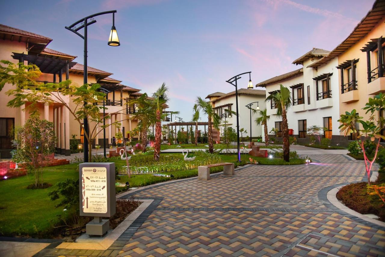 Braira Al Azizya Hotel & Resort Al Khobar Eksteriør billede