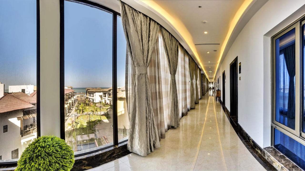 Braira Al Azizya Hotel & Resort Al Khobar Eksteriør billede