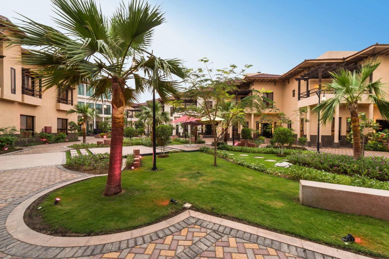 Braira Al Azizya Hotel & Resort Al Khobar Eksteriør billede