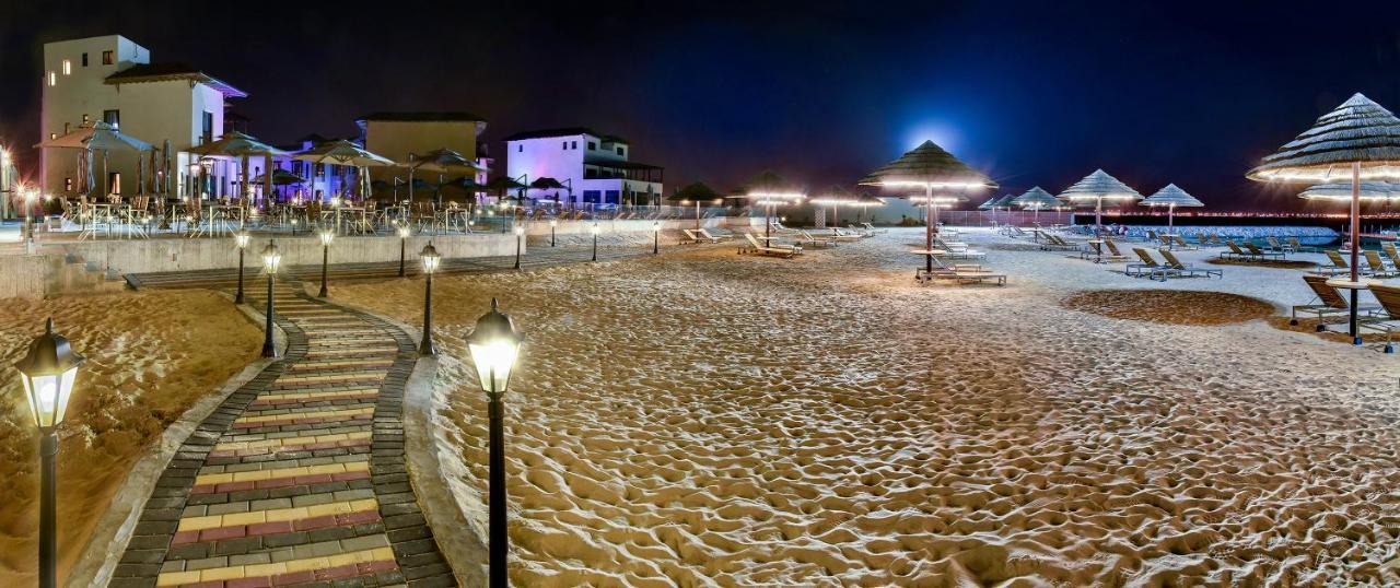 Braira Al Azizya Hotel & Resort Al Khobar Eksteriør billede