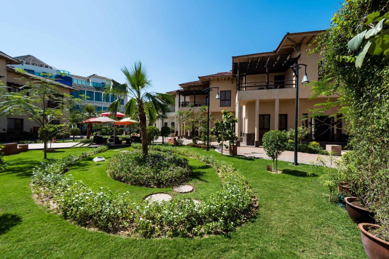 Braira Al Azizya Hotel & Resort Al Khobar Eksteriør billede