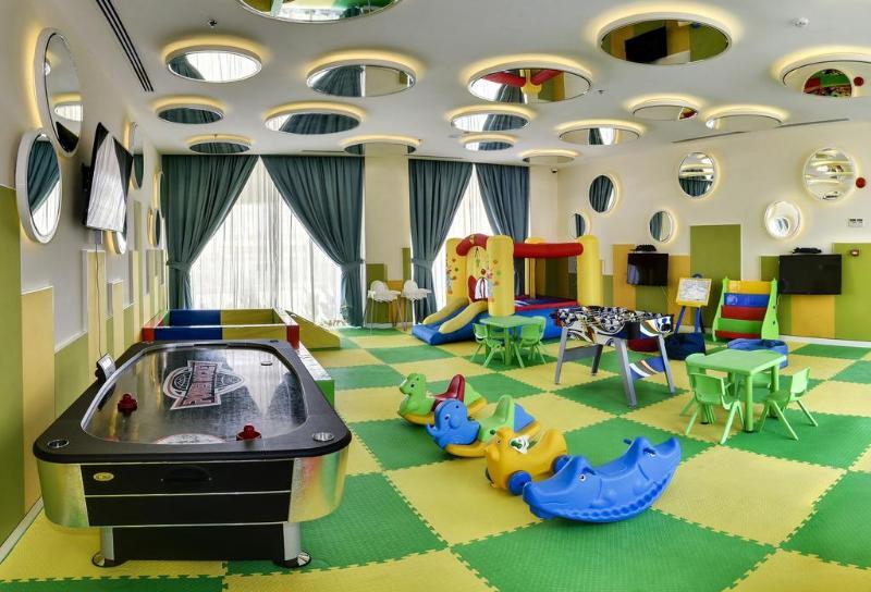 Braira Al Azizya Hotel & Resort Al Khobar Eksteriør billede